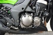 Picture 10 - 2015 Kawasaki ZR1000 FFF Z1000 motorbike