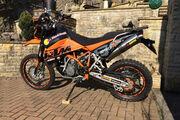 Picture 2 - KTM 950 Super Enduro R motorbike