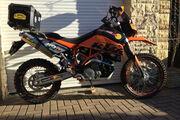 Picture 5 - KTM 950 Super Enduro R motorbike