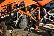 Picture 7 - KTM 950 Super Enduro R motorbike