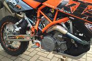 Picture 8 - KTM 950 Super Enduro R motorbike