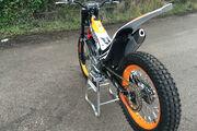 Picture 2 - Montesa 4RT 260 Repsol Race Replica HRC 2015 Road Registered Trials Bike motorbike