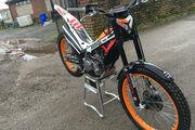 Picture 5 - Montesa 4RT 260 Repsol Race Replica HRC 2015 Road Registered Trials Bike motorbike