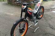 Picture 6 - Montesa 4RT 260 Repsol Race Replica HRC 2015 Road Registered Trials Bike motorbike
