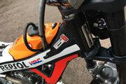 Picture 7 - Montesa 4RT 260 Repsol Race Replica HRC 2015 Road Registered Trials Bike motorbike