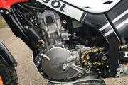 Picture 10 - Montesa 4RT 260 Repsol Race Replica HRC 2015 Road Registered Trials Bike motorbike