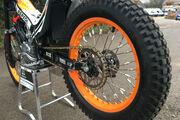 Picture 11 - Montesa 4RT 260 Repsol Race Replica HRC 2015 Road Registered Trials Bike motorbike