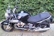 Picture 5 - Moto Guzzi Breva 1100 in Black, Low Miles, 1 Lady Owner, Panniers & Screen motorbike