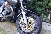 Picture 9 - Moto Guzzi Breva 1100 in Black, Low Miles, 1 Lady Owner, Panniers & Screen motorbike