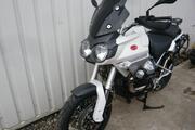 Picture 3 - Moto Guzzi Stelvio 1151cc Adventure Sport motorbike
