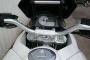 Picture 4 - Moto Guzzi Stelvio 1151cc Adventure Sport motorbike