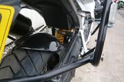 Picture 5 - Moto Guzzi Stelvio 1151cc Adventure Sport motorbike
