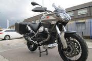 Picture 4 - Moto Guzzi Stelvio NTX 1200 QV ABS motorbike