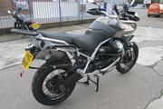 Picture 5 - Moto Guzzi Stelvio NTX 1200 QV ABS motorbike