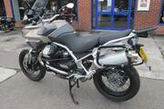 Picture 6 - Moto Guzzi Stelvio NTX 1200 QV ABS motorbike