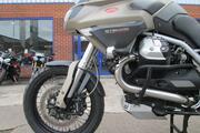 Picture 7 - Moto Guzzi Stelvio NTX 1200 QV ABS motorbike