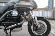 Picture 9 - Moto Guzzi Stelvio NTX 1200 QV ABS motorbike