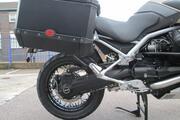 Picture 10 - Moto Guzzi Stelvio NTX 1200 QV ABS motorbike