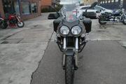 Picture 11 - Moto Guzzi Stelvio NTX 1200 QV ABS motorbike