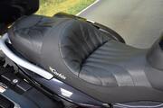 Picture 2 - Moto Guzzi Norge 1200T, comfort seat, panniers, heated grips motorbike