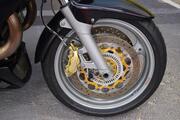 Picture 6 - Moto Guzzi Norge 1200T, comfort seat, panniers, heated grips motorbike