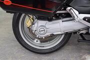 Picture 7 - Moto Guzzi Norge 1200T, comfort seat, panniers, heated grips motorbike