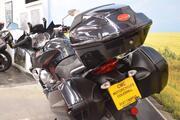 Picture 8 - Moto Guzzi Norge 1200T, comfort seat, panniers, heated grips motorbike