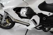 Picture 2 - Moto Guzzi Norge 1200 GT 2011 motorbike