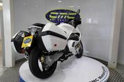 Picture 3 - Moto Guzzi Norge 1200 GT 2011 motorbike