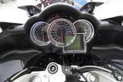 Picture 5 - Moto Guzzi Norge 1200 GT 2011 motorbike