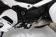Picture 11 - Moto Guzzi Norge 1200 GT 2011 motorbike