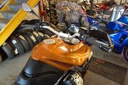 Picture 4 - Moto Guzzi Stelvio 1200 ABS motorbike