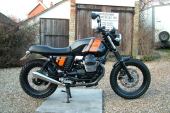 2014 Moto Guzzi V7 Special for sale