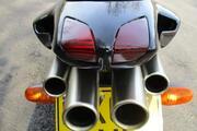 Picture 4 - MV Agusta F4 1000R, 2007, just 8546 miles motorbike