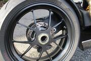 Picture 6 - MV Agusta F4 1000R, 2007, just 8546 miles motorbike