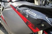 Picture 9 - MV Agusta F4 1000R, 2007, just 8546 miles motorbike