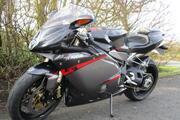 Picture 11 - MV Agusta F4 1000R, 2007, just 8546 miles motorbike