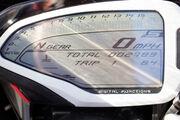Picture 4 - MV Agusta F4 1000R 2014 motorbike