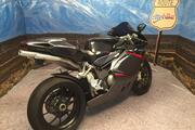 Picture 2 - MV Agusta F4 1000R 2006, 2543 miles with history motorbike