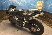 Picture 3 - MV Agusta F4 1000R 2006, 2543 miles with history motorbike