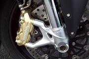 Picture 2 - MV Agusta F3 675, 2500 miles only motorbike