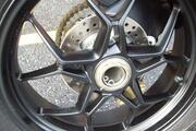 Picture 4 - MV Agusta F3 675, 2500 miles only motorbike