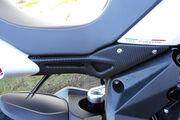 Picture 4 - 2015 MV Agusta Dragster RR, 1819 miles only, carbon wrap, extras motorbike