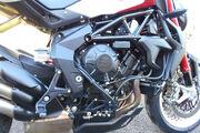 Picture 5 - 2015 MV Agusta Dragster RR, 1819 miles only, carbon wrap, extras motorbike