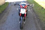 Picture 8 - 2015 MV Agusta Dragster RR, 1819 miles only, carbon wrap, extras motorbike