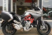 Picture 2 - MV Agusta Turismo Veloce 800 motorbike