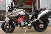 Picture 3 - MV Agusta Turismo Veloce 800 motorbike