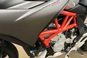 Picture 5 - MV Agusta Turismo Veloce 800 motorbike