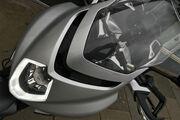 Picture 11 - MV Agusta Turismo Veloce 800 motorbike
