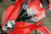 Picture 10 - MV Agusta F4 1000 2013 motorbike